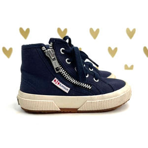 SUPERGA Kids Sneakers